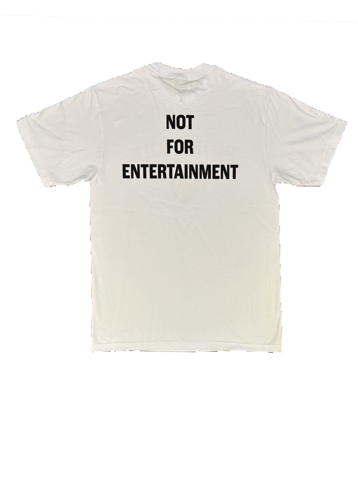 Disclaimer Tee