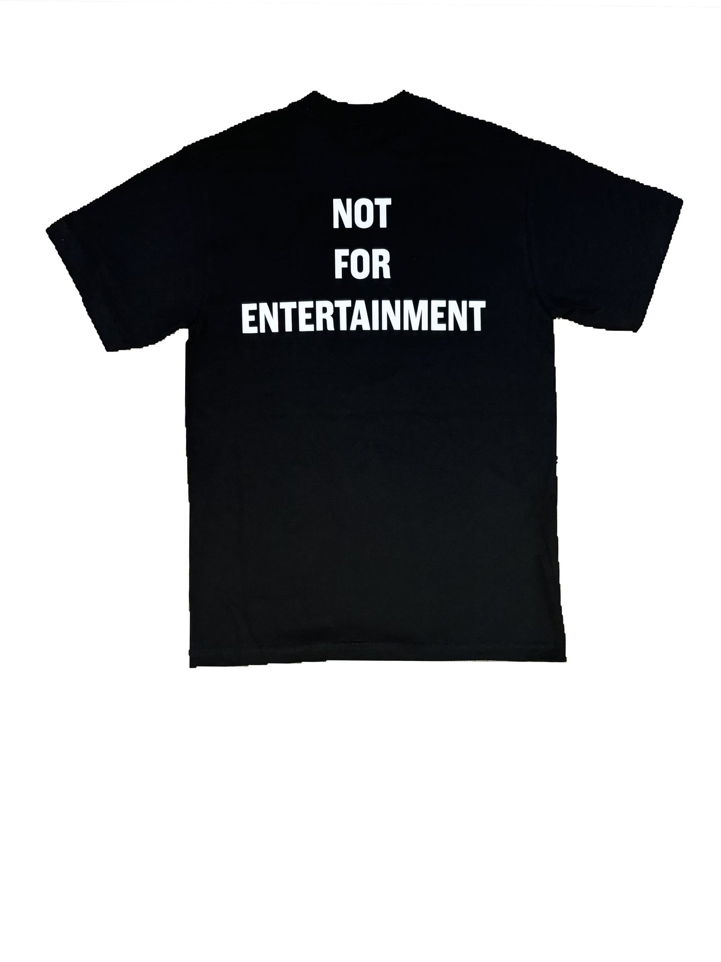 Disclaimer Tee